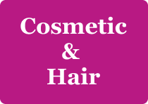 Cosmetic & Hair